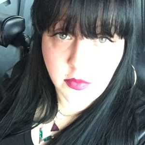 Meet your Posher, Jess